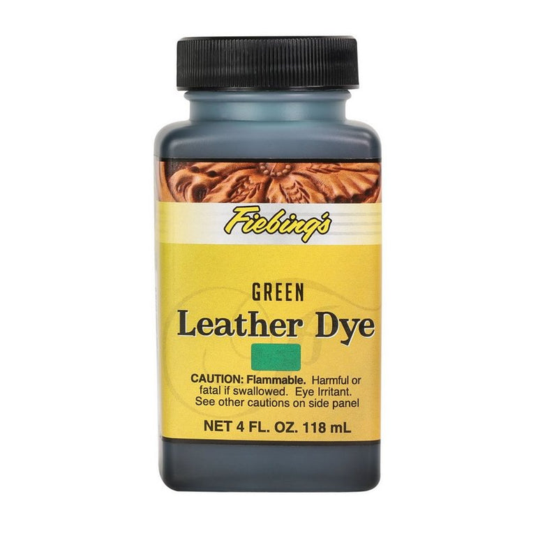 Fiebing's Leather Dyes - 32oz
