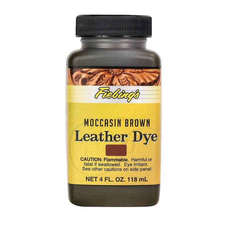 Fiebing's Leather Dyes - 32oz