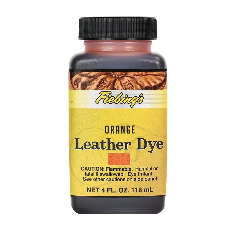 Fiebing's Leather Dyes - 32oz