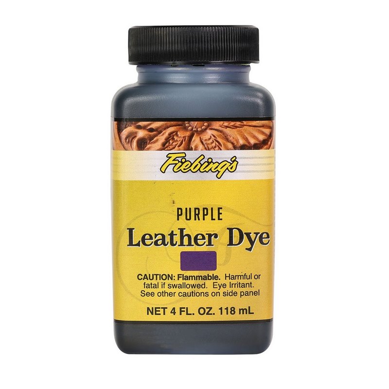 Fiebing's Leather Dyes - 32oz