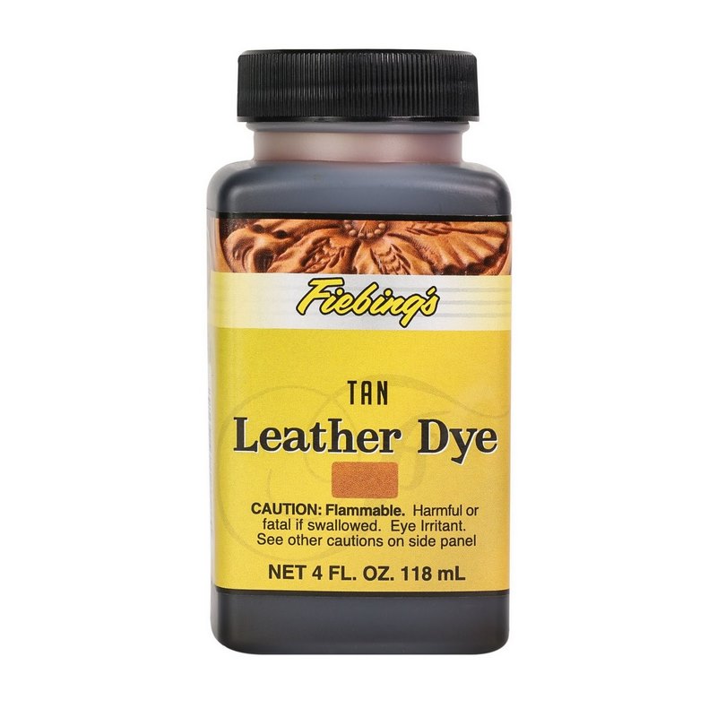 Fiebing's Leather Dyes - 32oz