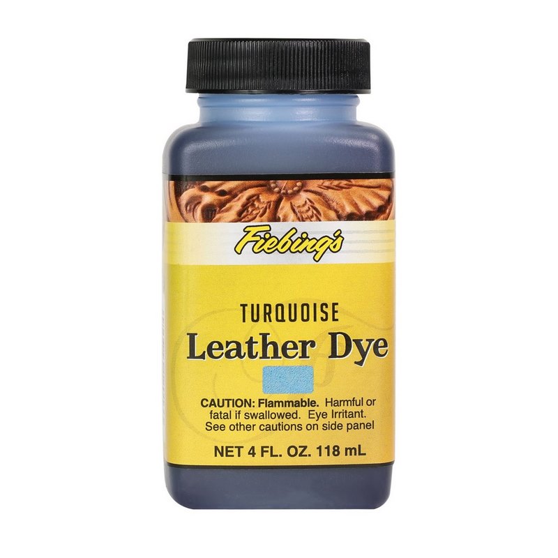 Fiebing's Leather Dyes - 32oz