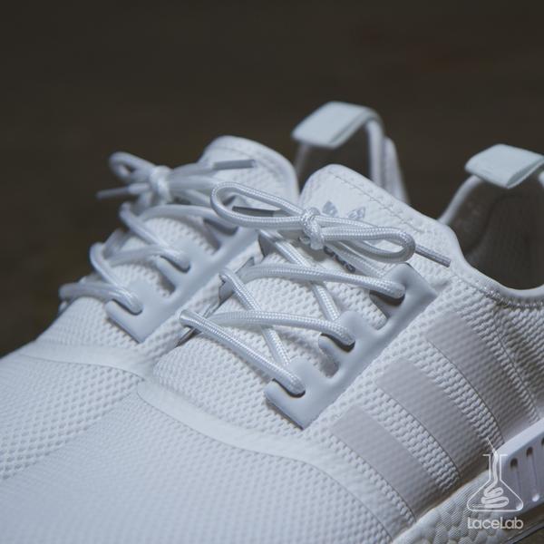 Lace Lab Rope Laces - (Glow in the Dark)