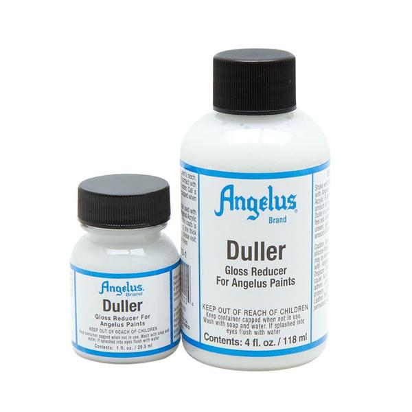 Angelus Duller