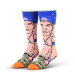 ODD SOX - John Cena (360 Knit)