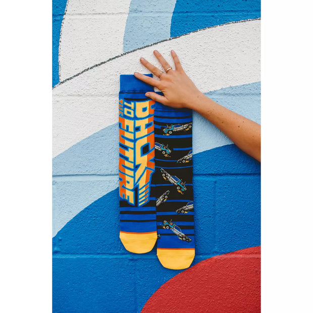 ODD SOX - 88 MPH Mix Match Socks