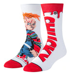 ODD SOX - Chucky's Revenge Mix Match Socks
