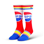 ODD SOX - Pepsi Retro Socks