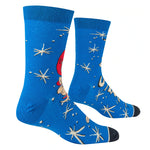 ODD SOX - Ren Stimpy 360 Socks