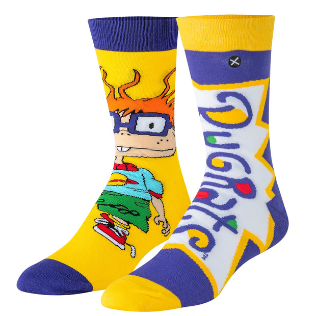 ODD SOX - It's Chuckie Socks