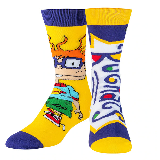 ODD SOX - It's Chuckie Socks