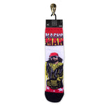 ODD SOX - King of the Ring Socks