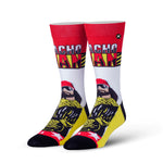 ODD SOX - King of the Ring Socks