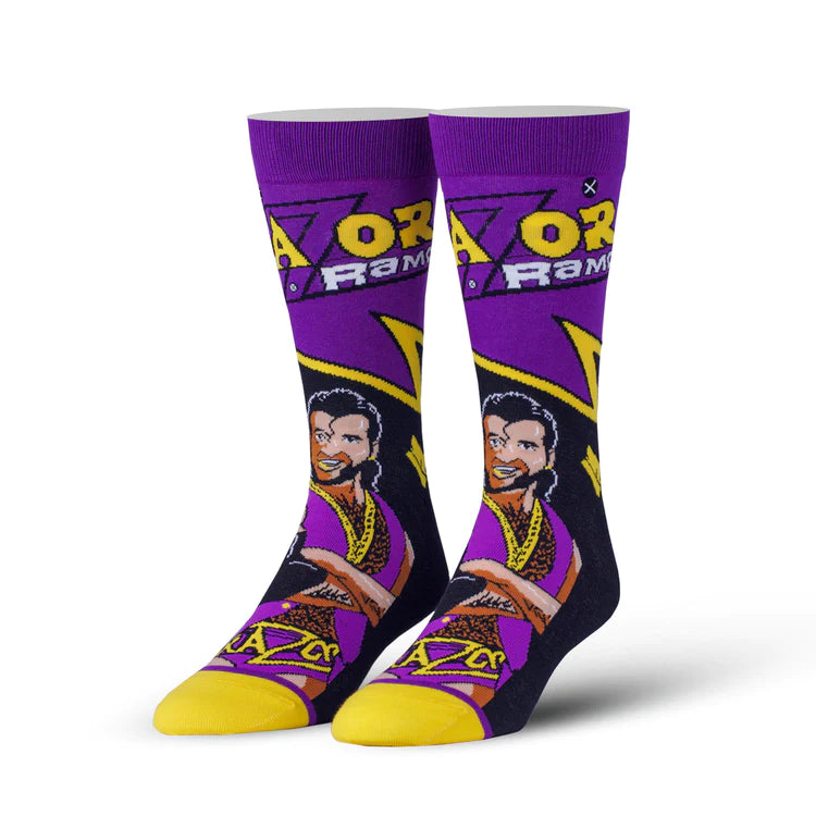 ODD SOX - Razor Socks