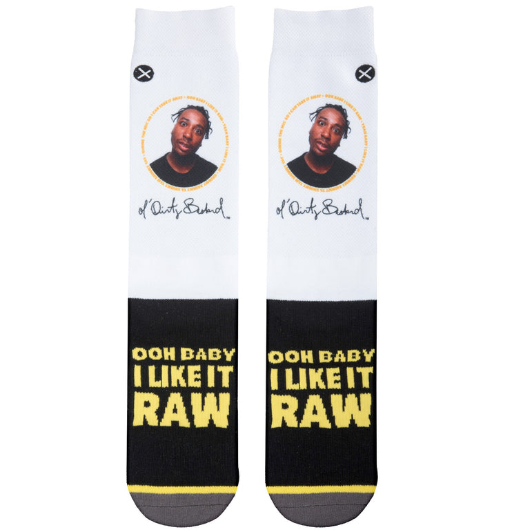 ODD SOX - Shimmy Shimmy Ya Socks