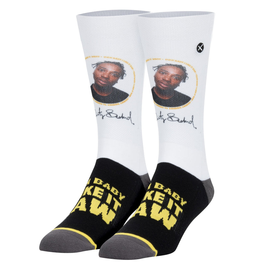 ODD SOX - Shimmy Shimmy Ya Socks