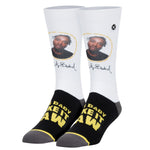 ODD SOX - Shimmy Shimmy Ya Socks