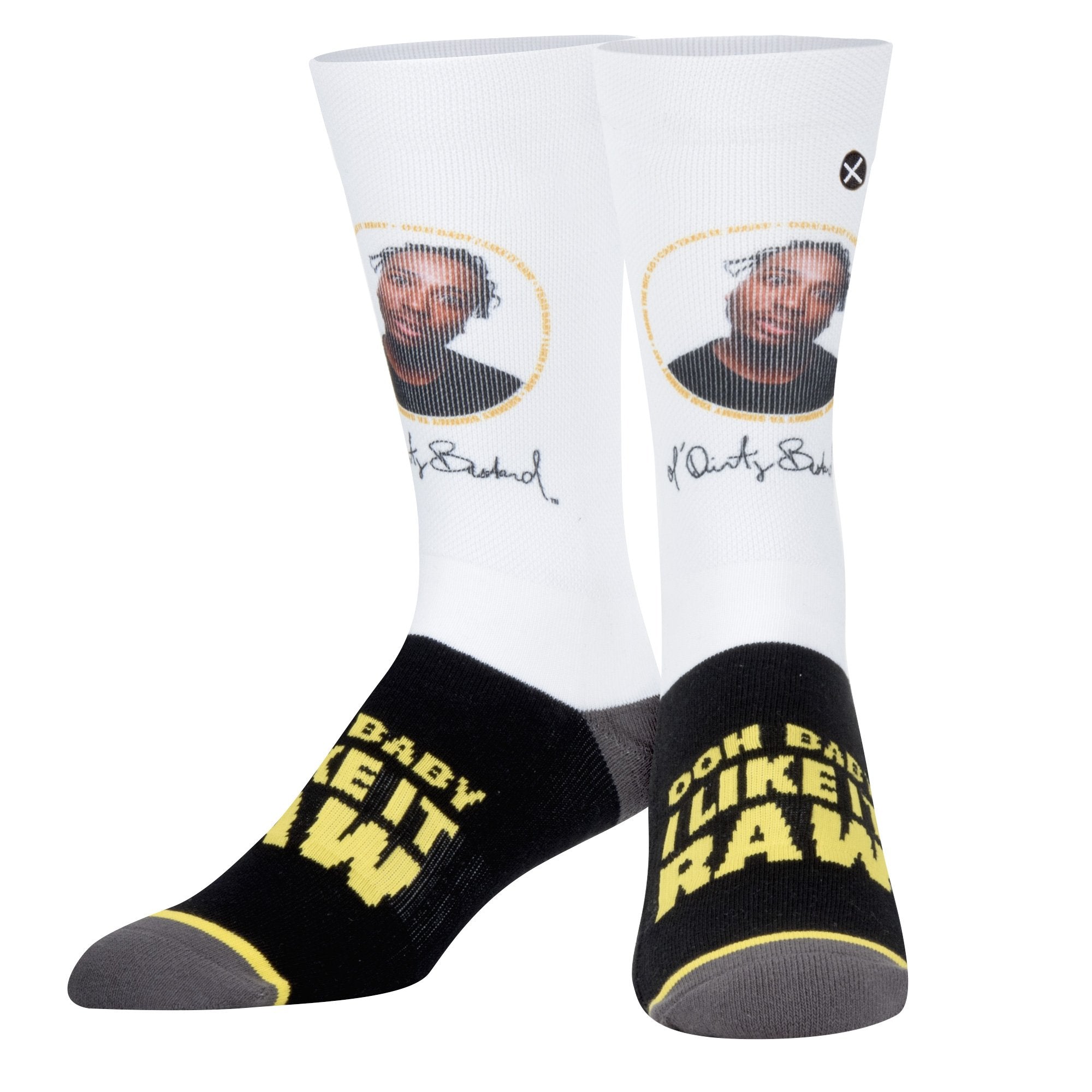 ODD SOX - Shimmy Shimmy Ya Socks