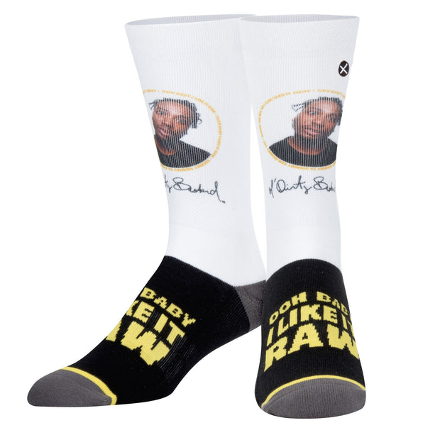 ODD SOX - Shimmy Shimmy Ya Socks