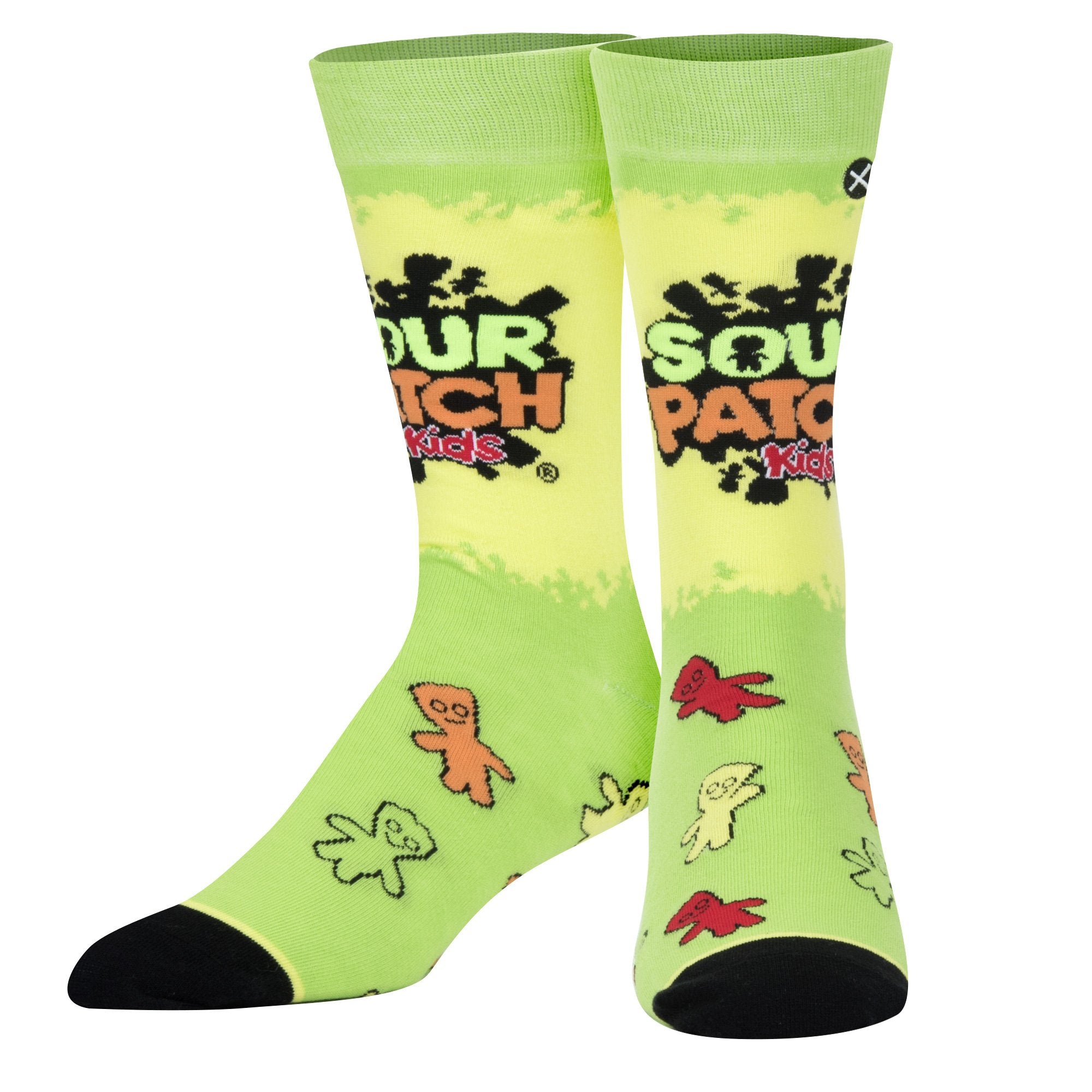 ODD SOX - Sour Patch Kids Socks (Adult)
