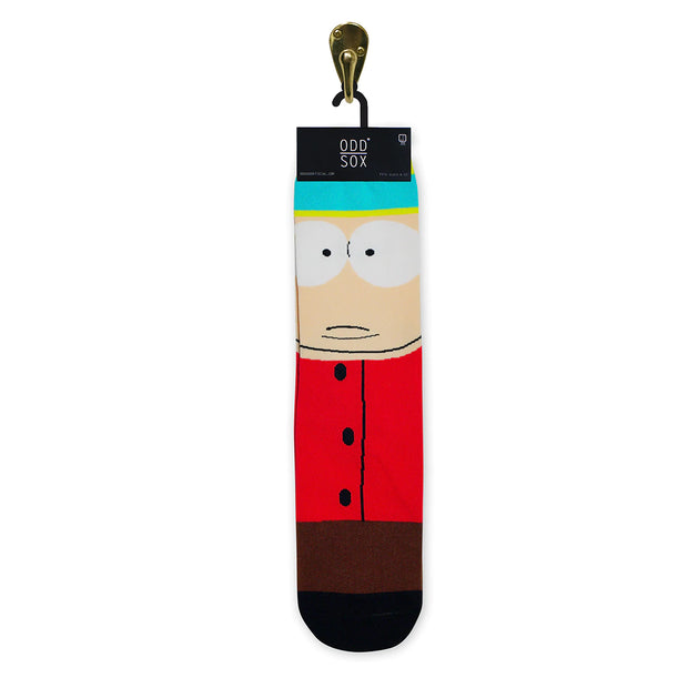 ODD SOX - Eric Cartman 360 Socks
