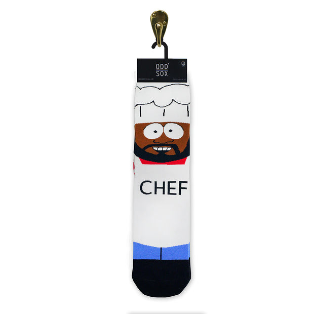 ODD SOX - Chef 360 Socks