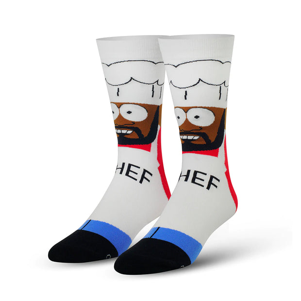 ODD SOX - Chef 360 Socks