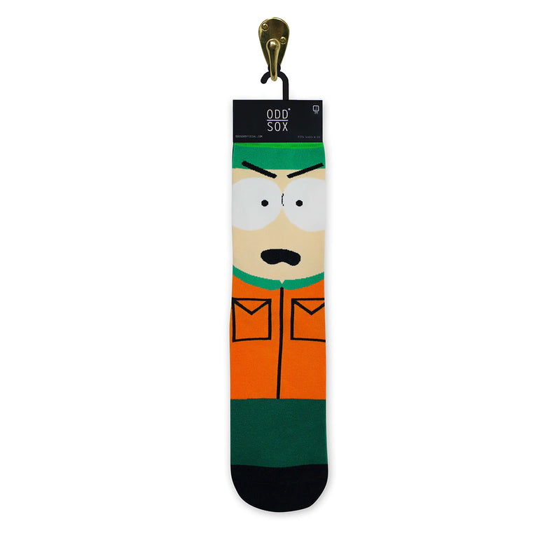 ODD SOX - Kyle Broflovski 360 Socks