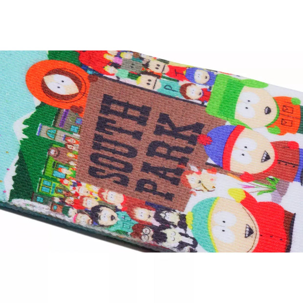 ODD SOX - South Park Sublimation Socks
