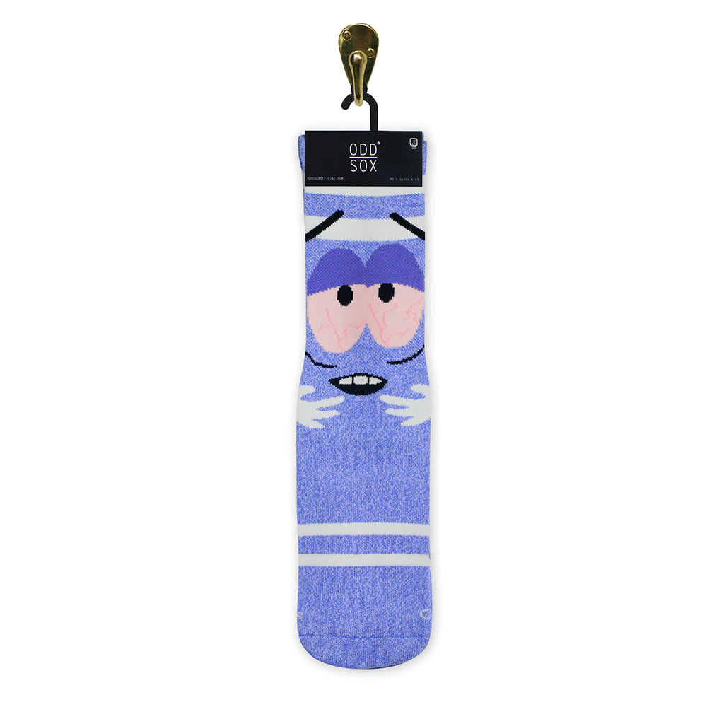 ODD SOX - Towelie 360 Socks