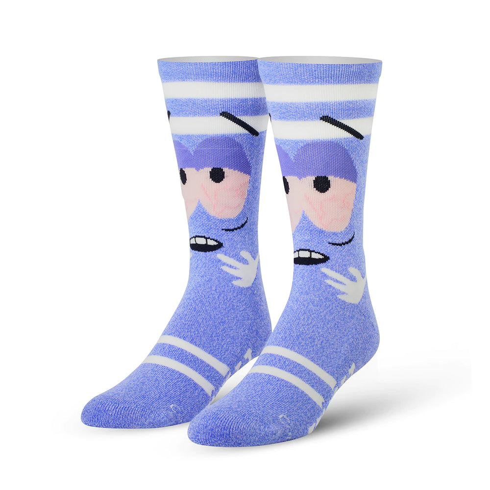 ODD SOX - Towelie 360 Socks