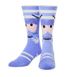 ODD SOX - Towelie 360 Socks