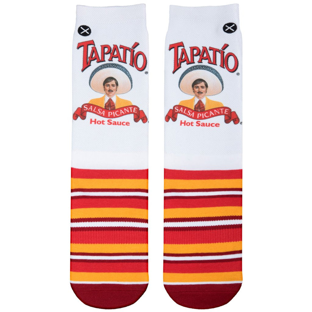 ODD SOX - Tapatio Socks