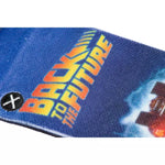 ODD SOX - Back in Time Sublimation Socks