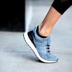 Hickies Lacing System - Black
