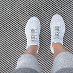Hickies Lacing System - Grey