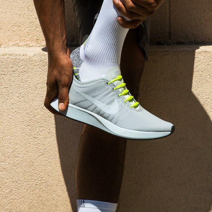 Hickies Lacing System - Neon Yellow