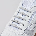 Hickies Lacing System - Grey
