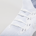 Hickies Lacing System - White