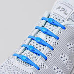 Hickies Lacing System - Electric Blue