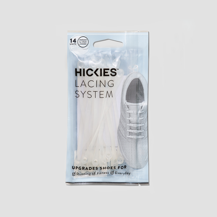 Hickies shoe cheap lace replacement