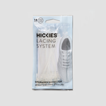 Hickies Lacing System - Translucent