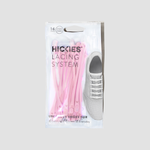 Hickies Lacing System - Soft Pink