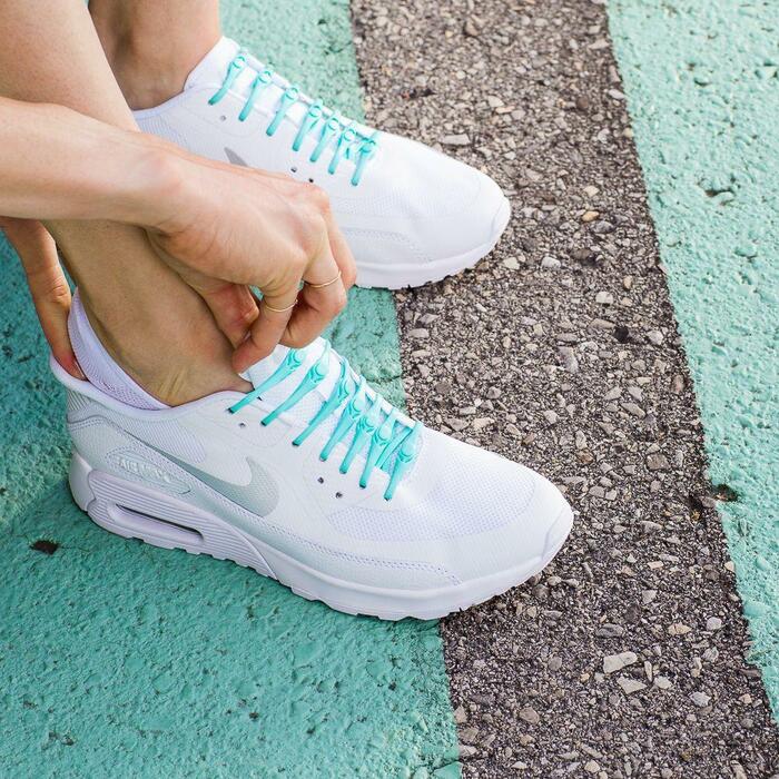 Hickies Lacing System - Mint