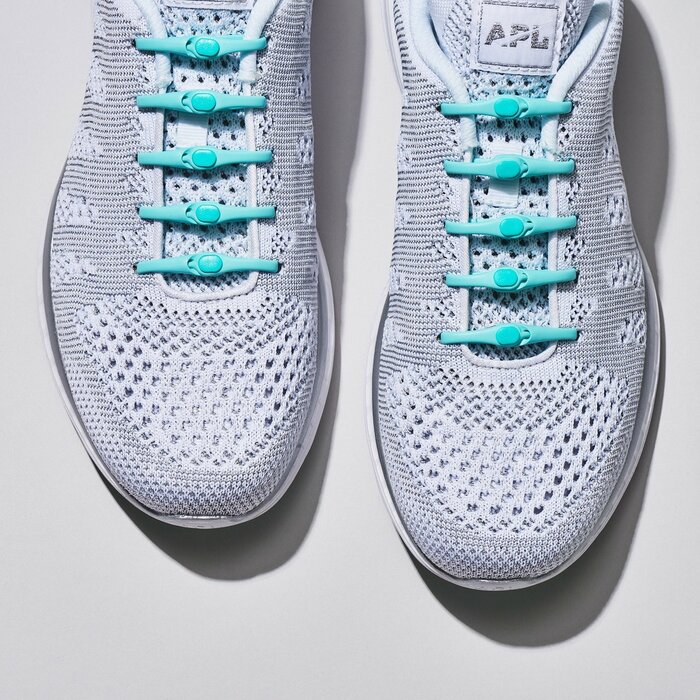 Hickies Lacing System - Mint