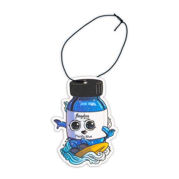 Angelus Air Freshener Pacific Blue - (Ocean)