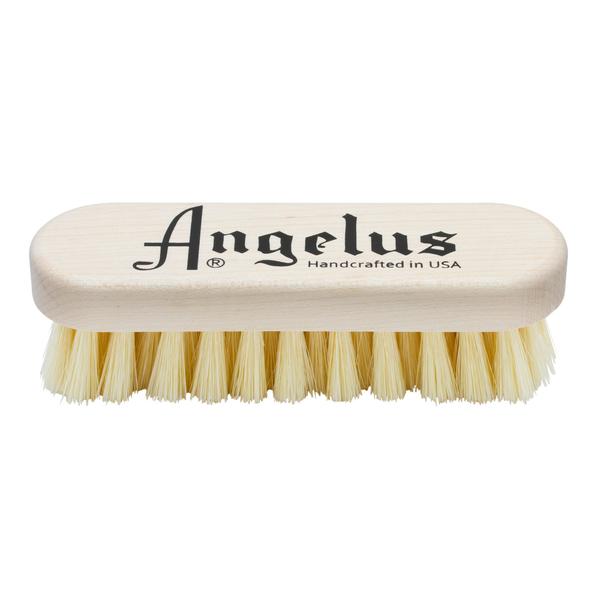 Angelus Hog Bristle Sneaker Cleaning Brush