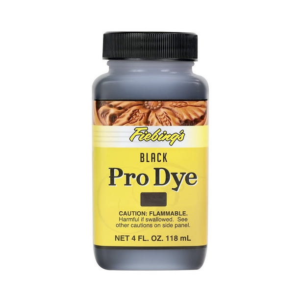 Fiebing's Pro Dyes - 4oz