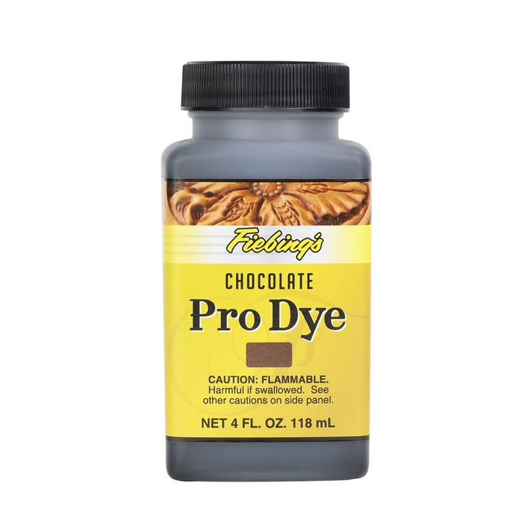 Fiebing's Pro Dyes - 4oz
