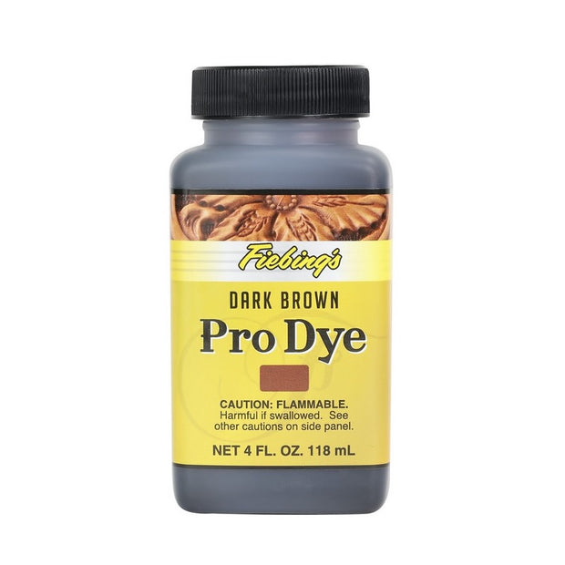 Fiebing's Pro Dyes - 4oz